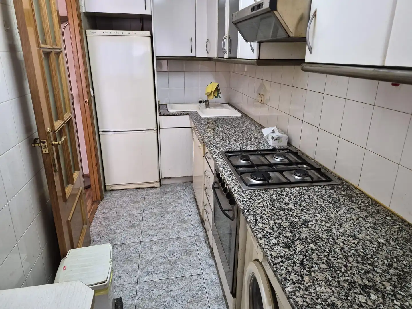 Wohnung mit Aufzug zum Verkauf in Horta - Guinardó, imagen 16
