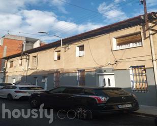 Casa adosada en venda a Carrer de Santa Teresa, La Llagosta