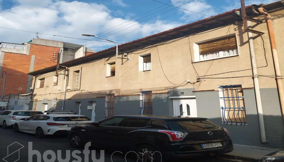 Foto 1 de Casa adosada en venta en Carrer de Santa Teresa, ., La Llagosta, Barcelona