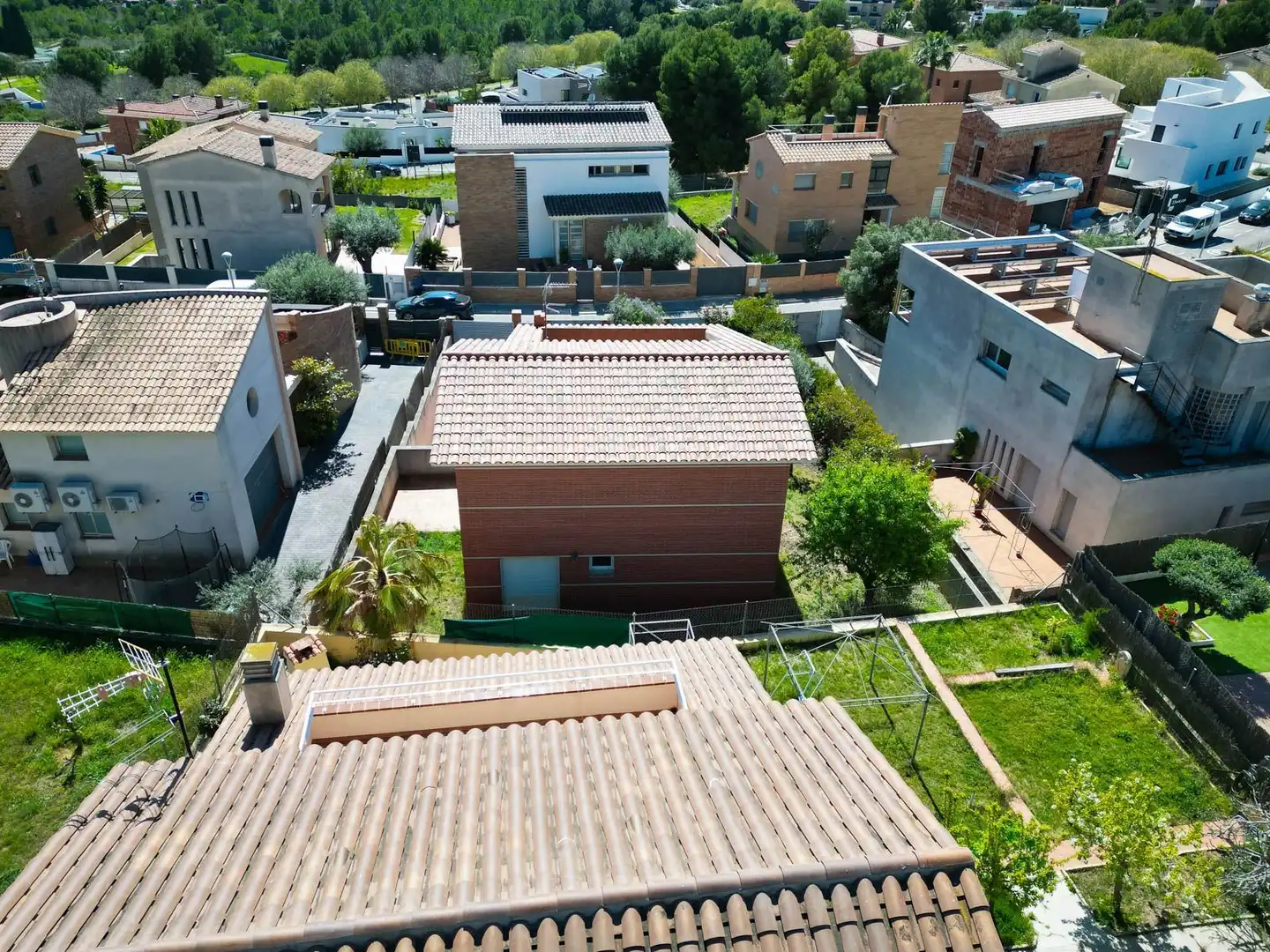 Houses for sale in Sanera, 8, Ciutat Jardí Bonanova