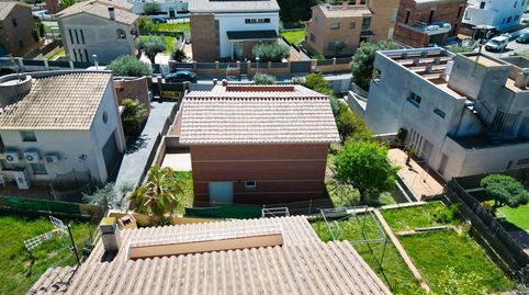 Photo 2 of Houses for sale in Sanera, 8, Ciutat Jardí Bonanova, Calafell