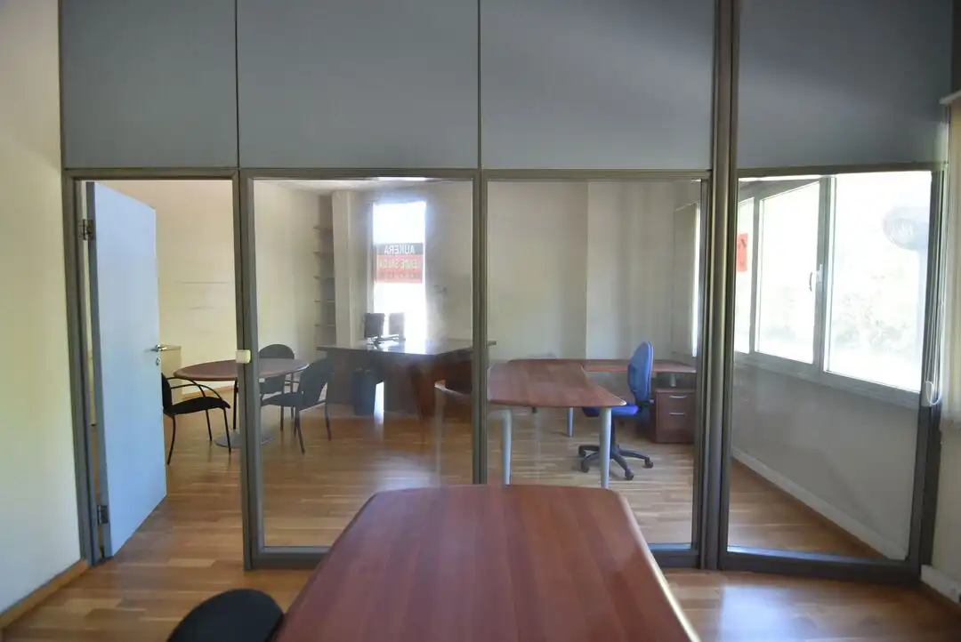 Oficina en venta en Telleria Kalea, imagen 18
