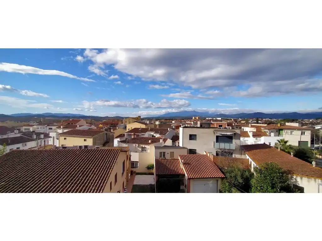 Piso en venta en Calle Prudenci Bertrana, Sils