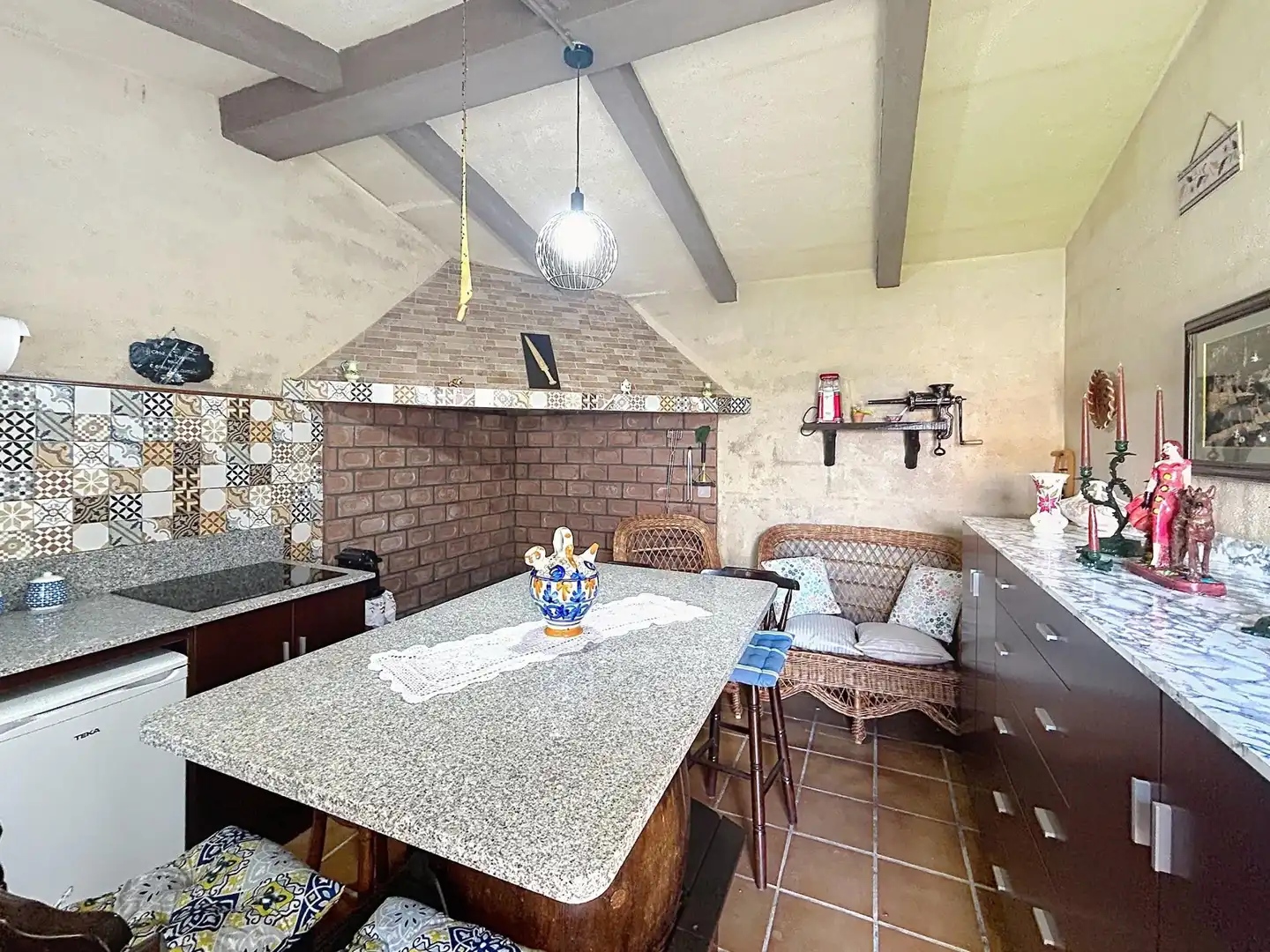Casa o chalet en venta en A Estrada