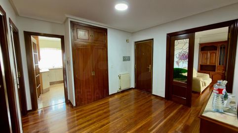 Foto 2 de Piso en venta en San Claudio - La Chantría, León Capital