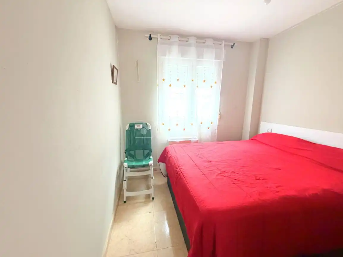 Habitación de Piso en venta en Torrelaguna