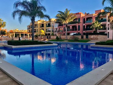 Pis amb piscina de lloguer a Sa Torre