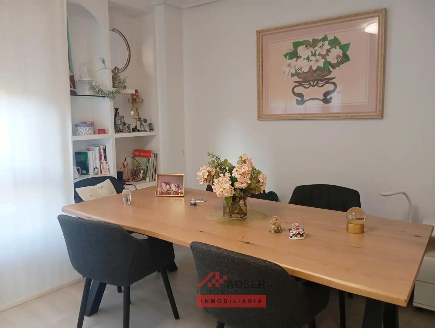Casa amb terrassa en venda a Lardero - pio baroja, imagen 12