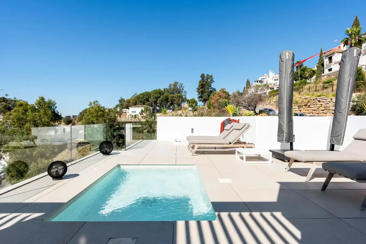 Duplex with terrace for sale in Calle la Pacheca Alta 22, imagen 15