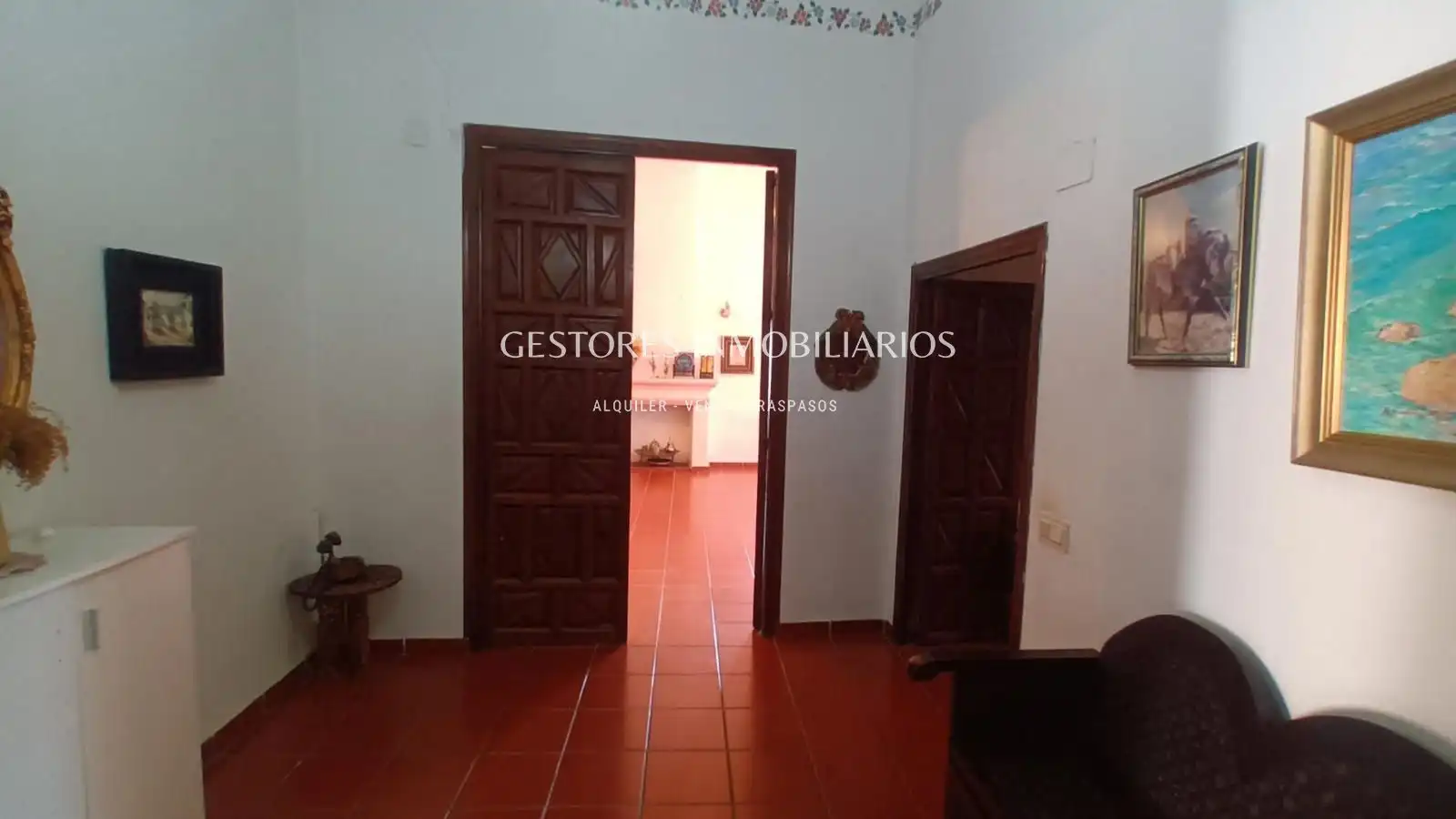 Buildings for sale in Muro de Alcoy
