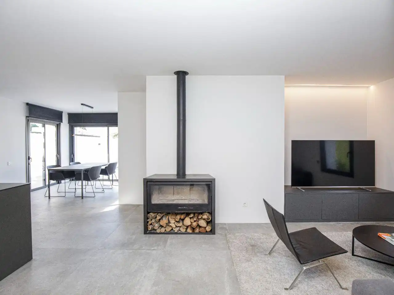 Haus mit Pool zum Verkauf in alberes 208A, imagen 35