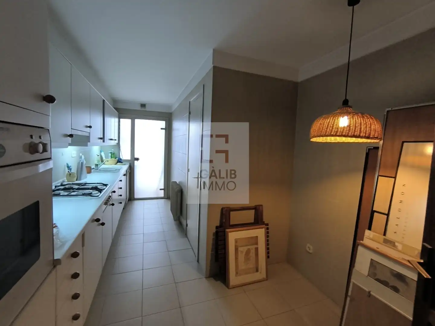 Flat for sale in Figueres  with Air Conditioner and Heating