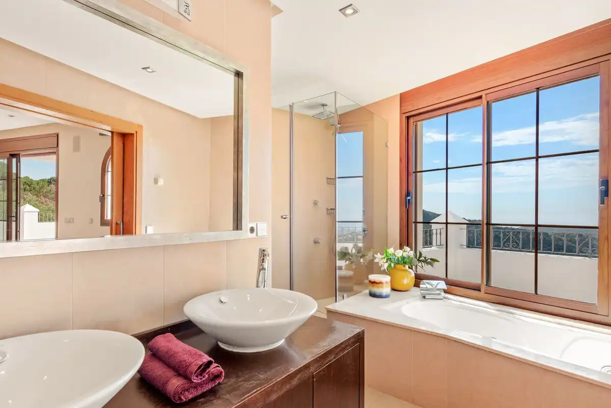 Villa avec piscine à vendre à Montemayor - Marbella Club, imagen 21