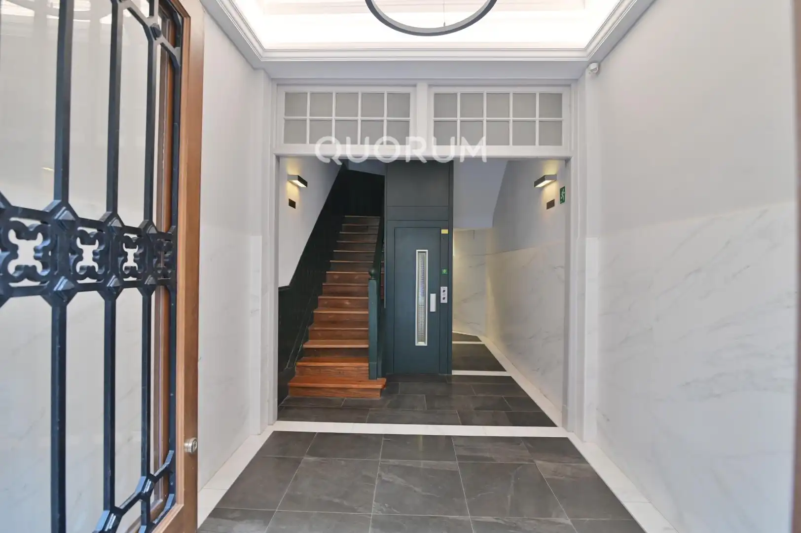 Flat for rent in Indautxu