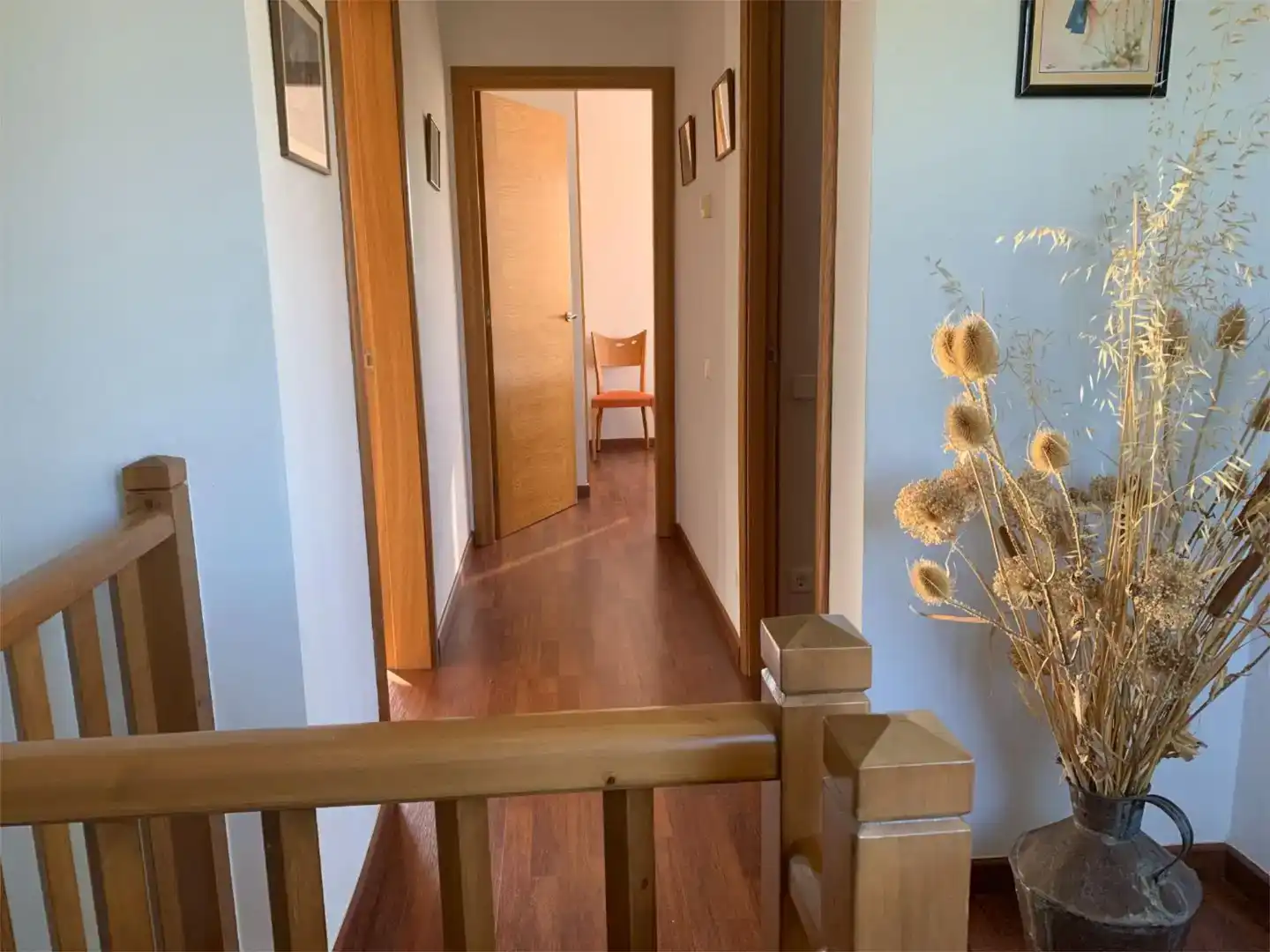 Piso en venta en Cubelles con Aire acondicionado, Jardín privado y Parquet