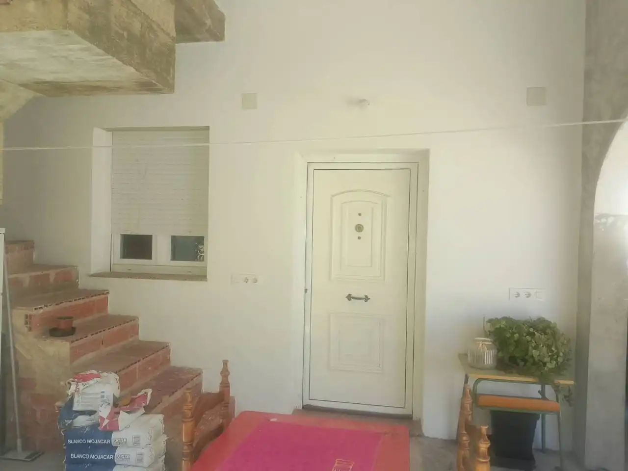 House with garden for sale in Calle Proyecto 21 44, imagen 7