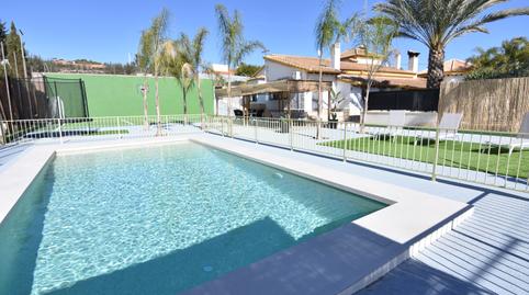 Photo 2 of Single-family semi-detached to rent in Elche - Bonavista, Jubalcoi, Elche / Elx