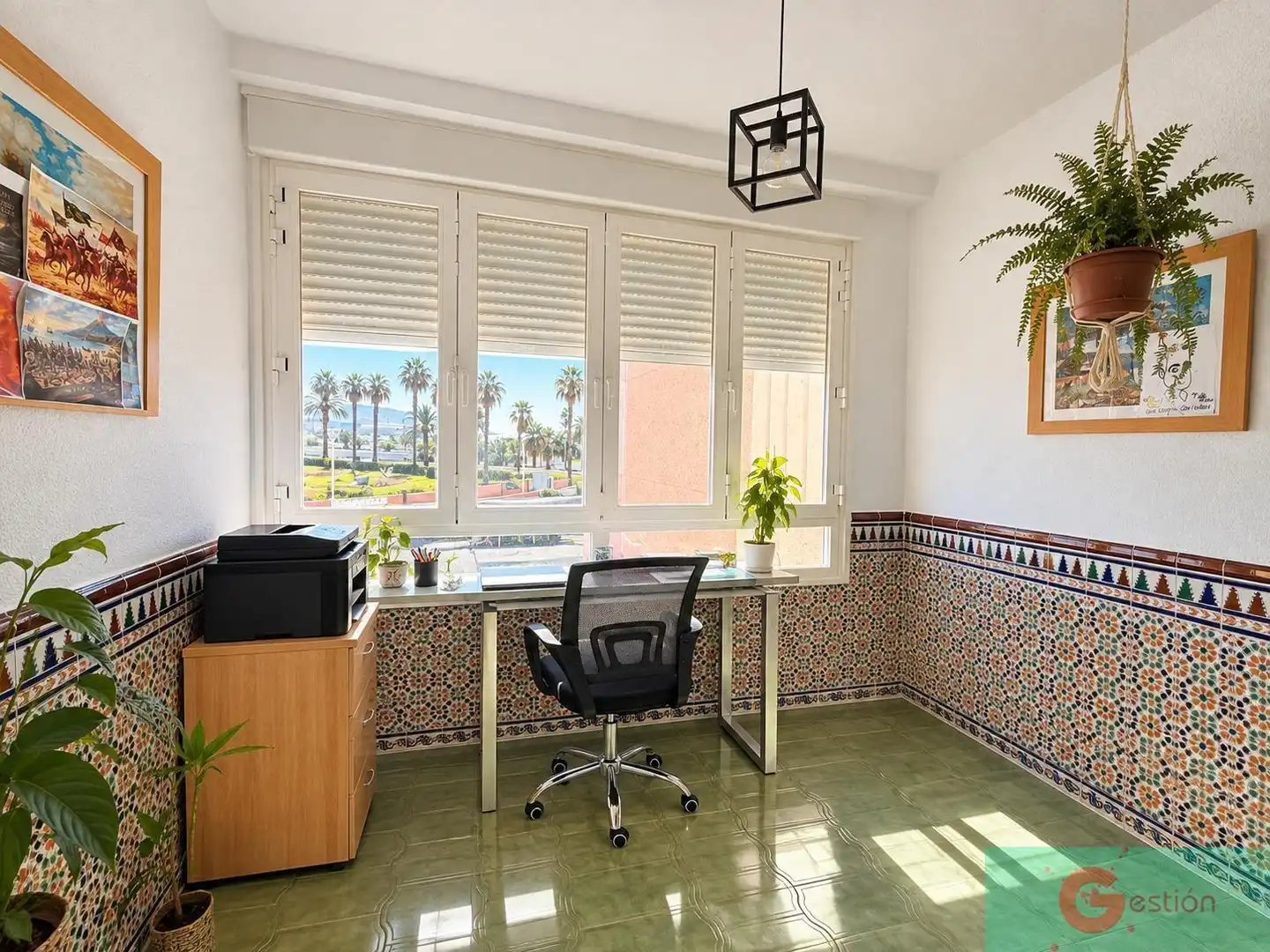Apartment with lift for sale in Playa de Granada, imagen 10