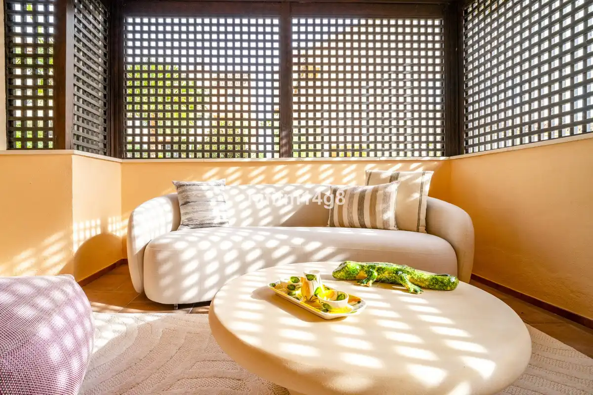 Piso con ascensor en venta en Nueva Andalucía, imagen 34