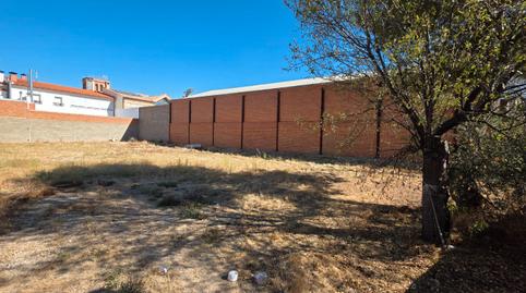 Foto 5 von Residential zum Verkauf in Calle Magallanes, 30, Santa Cruz de la Zarza, Toledo