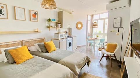 Photo 2 of Study to rent in Manuel Mena Palma, Edif. Maite III, Cortijo Torrequebrada, Málaga