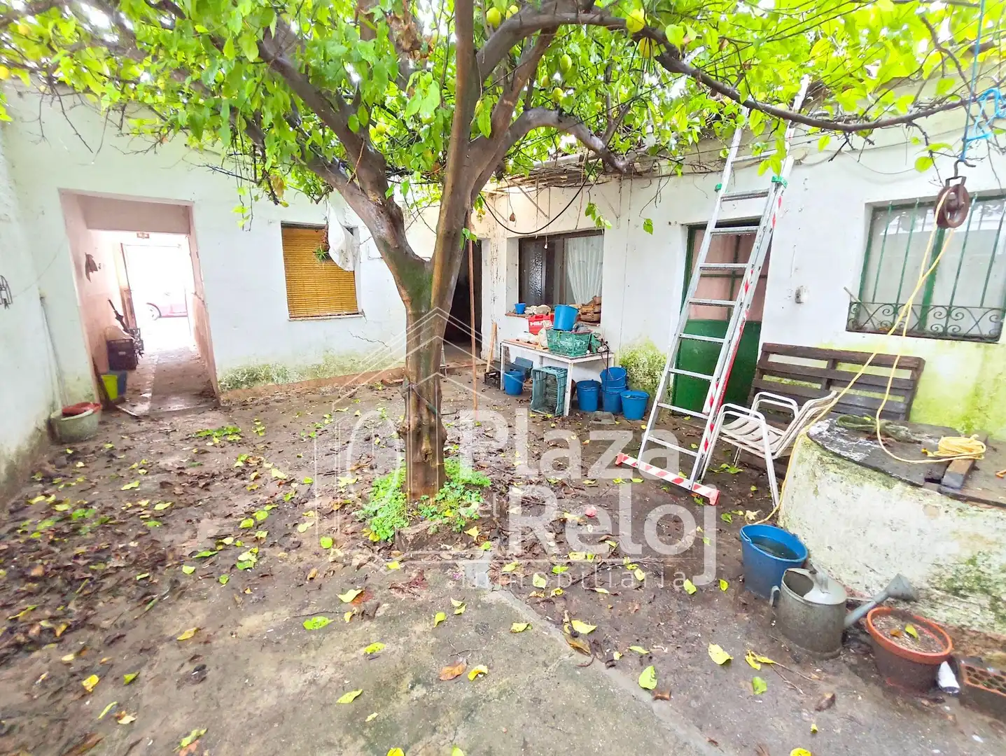 Casa o chalet en venta en Talavera de la Reina