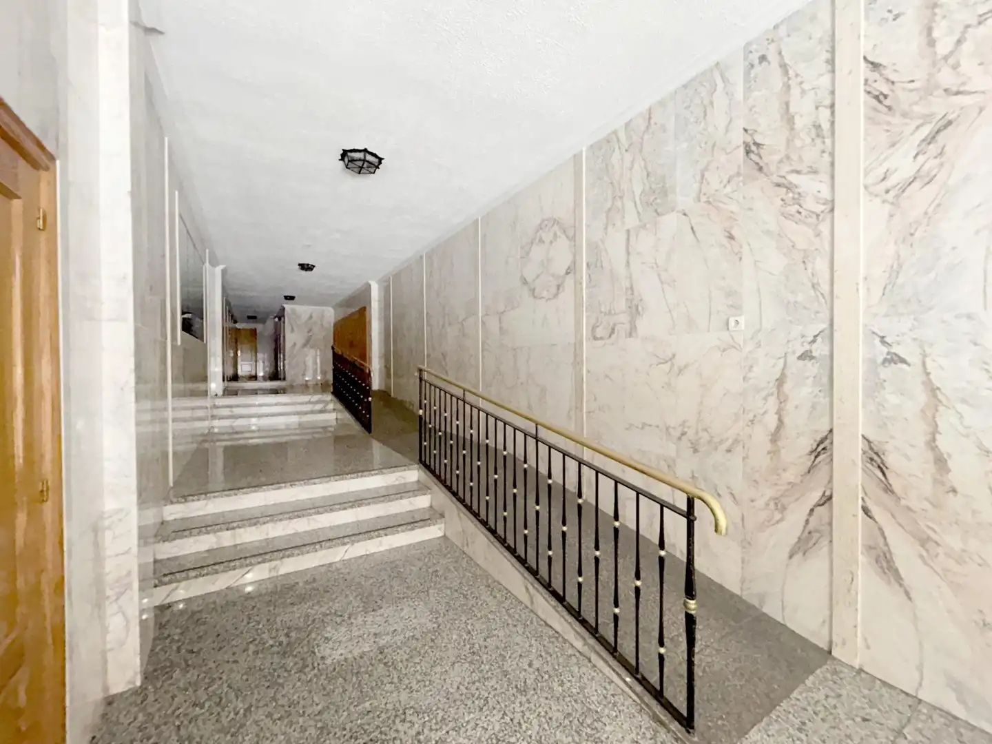 Piso de alquiler en Novelda con Aire acondicionado, Terraza y Alarma