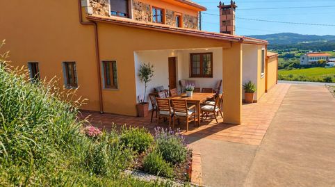 Foto 3 de Casa o chalet en venta en Montefaro, 8, Valdoviño, A Coruña
