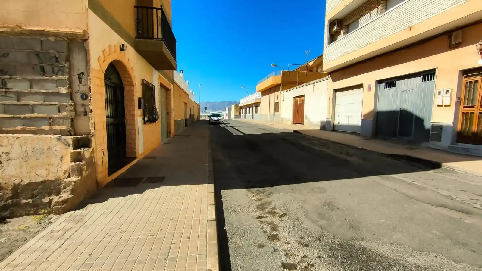 Wohnbaugrundstück zum Verkauf in Calle VENCEJO (SM), imagen 5