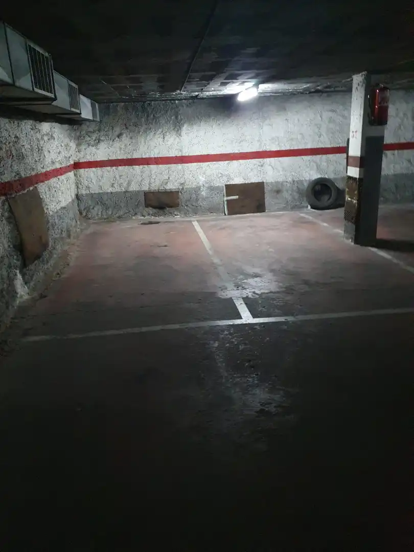 Individual en venta en Passeig Nadal, imagen 4