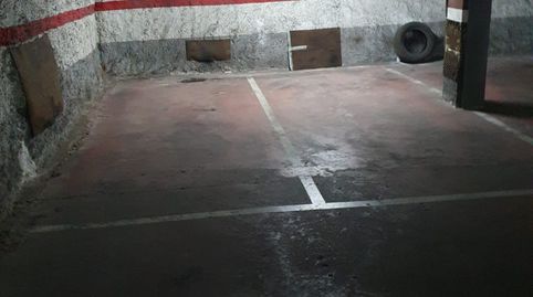 PLAÇA DE PÀRQUING PETITA, imatge 4