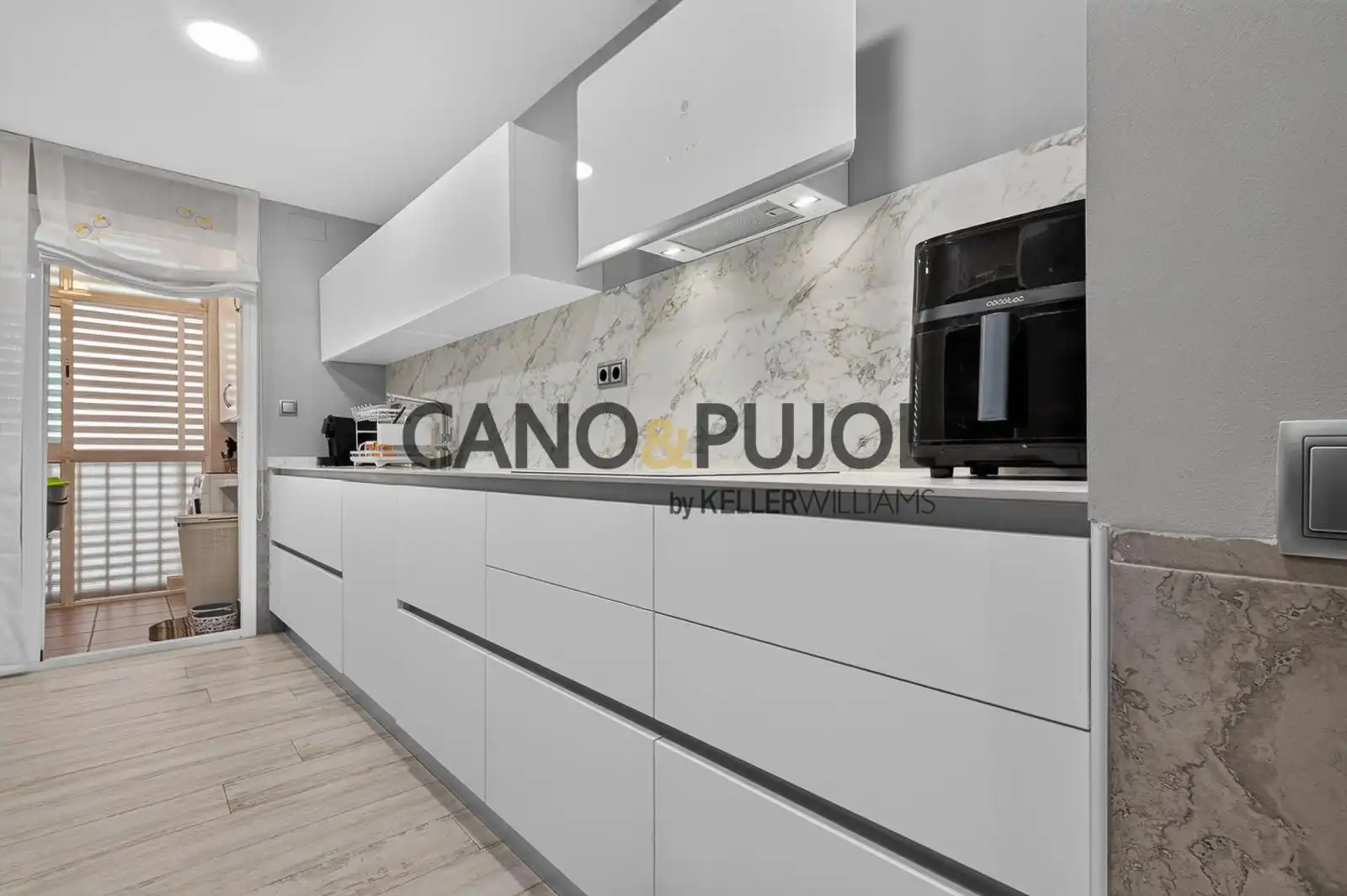 Flat with lift for sale in Polinyà, imagen 17
