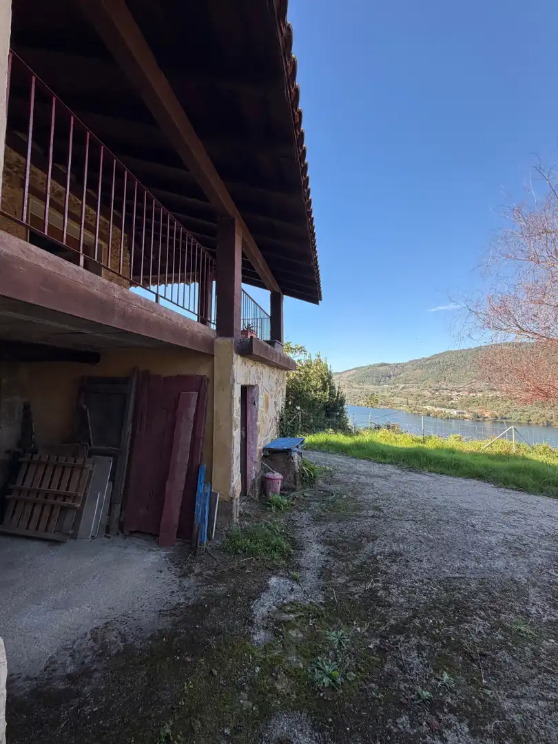 Haus mit Balkon zum Verkauf in Castrelo de Miño, imagen 41