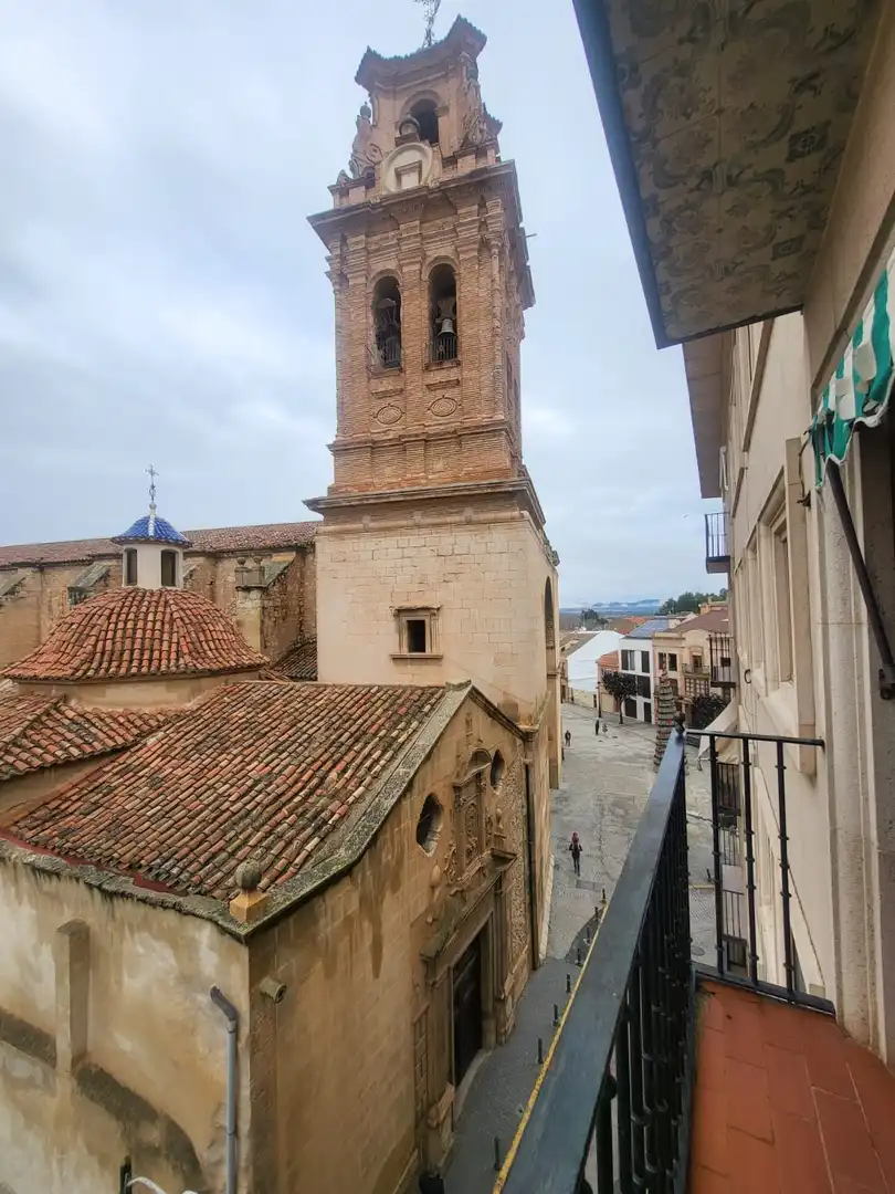 Appartamento con terrazza in vendita a Almansa, imagen 20