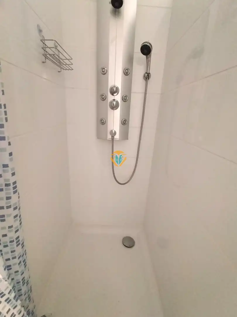 Bathroom of Houses for sale in La Nucia  with Air Conditioner, Heating and Private garden