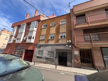 Appartamento in vendita a VOLUNTARIOS CATALANES 60