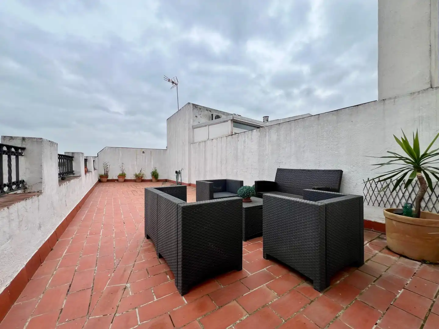 Terraza de Piso en venta en Córdoba con Aire acondicionado, Calefacción y Terraza