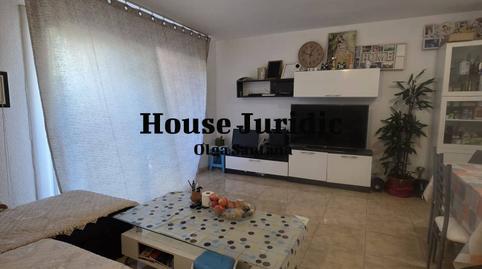 Foto 3 de Pis en venda a Avenida de América, Rocafonda, Mataró