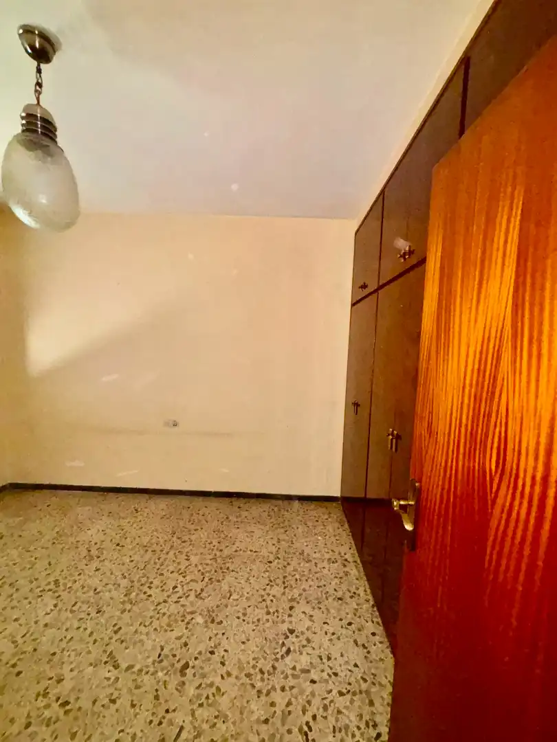 Bedroom of Detached homes for sale in Salt  with Heating, Balcony and Alarm