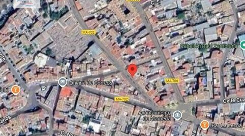 Venta casa en Alameda Málaga, imatge 2
