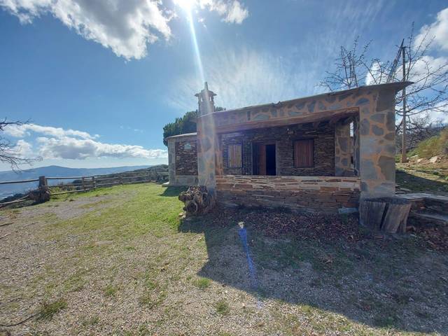 Finca rústica en Venta en Nevada
