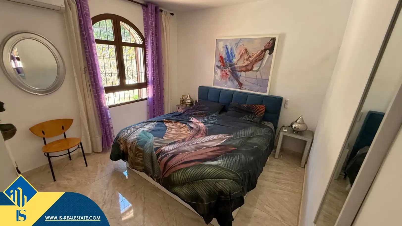 Villa mit Garten zum Verkauf in Orihuela Costa, imagen 8