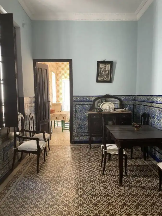 Casa amb terrassa en venda a Bollullos Par del Condado, imagen 9