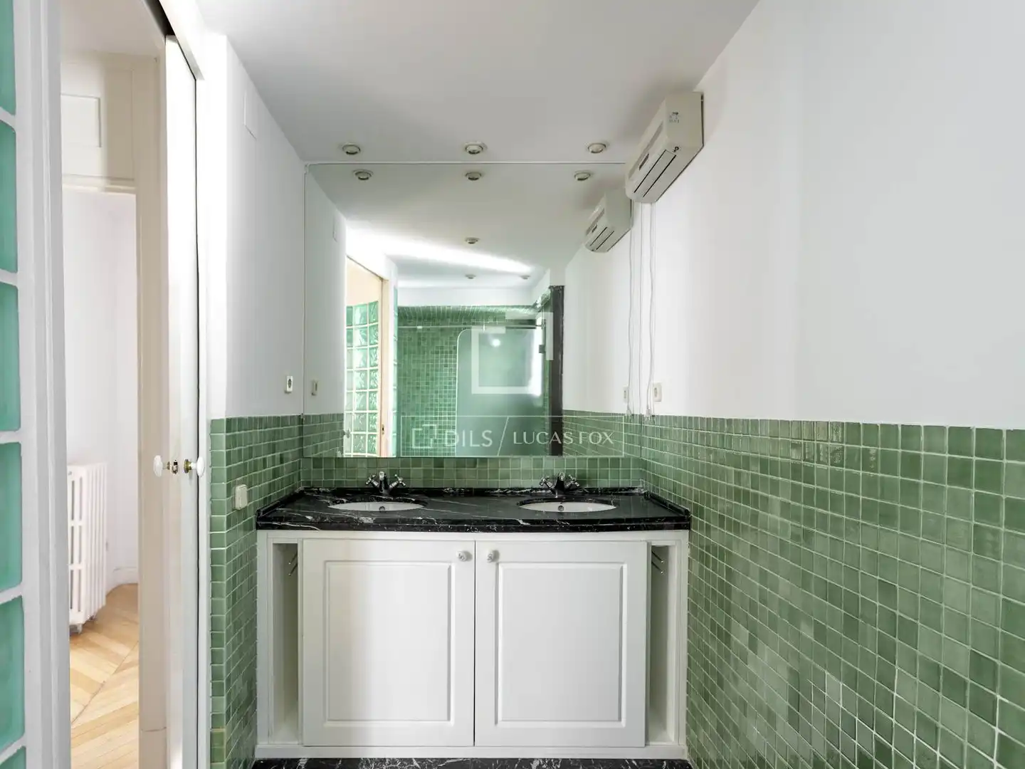 Wohnung mit Terrasse zur Miete in Centro, imagen 31