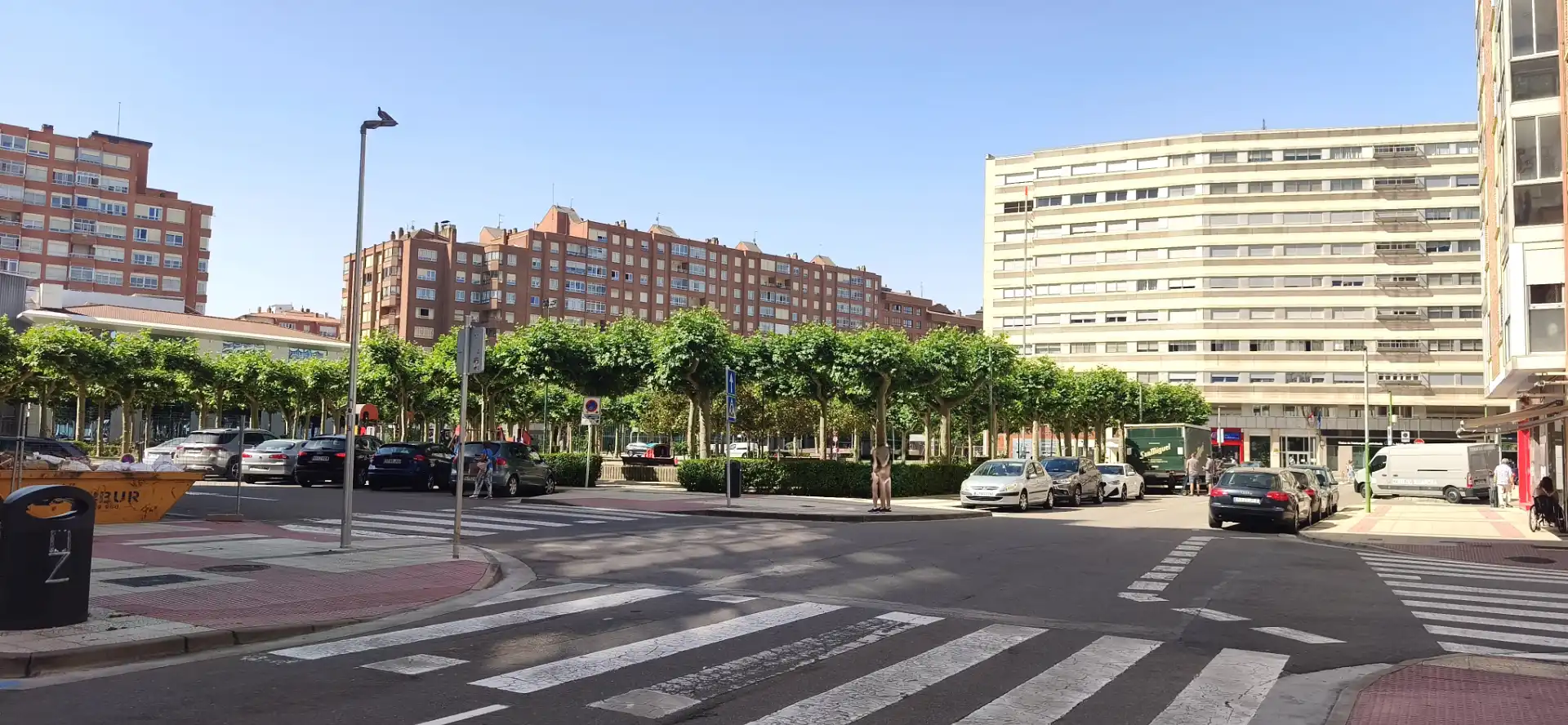 Oficina en venda a Avenida Vena, imagen 17