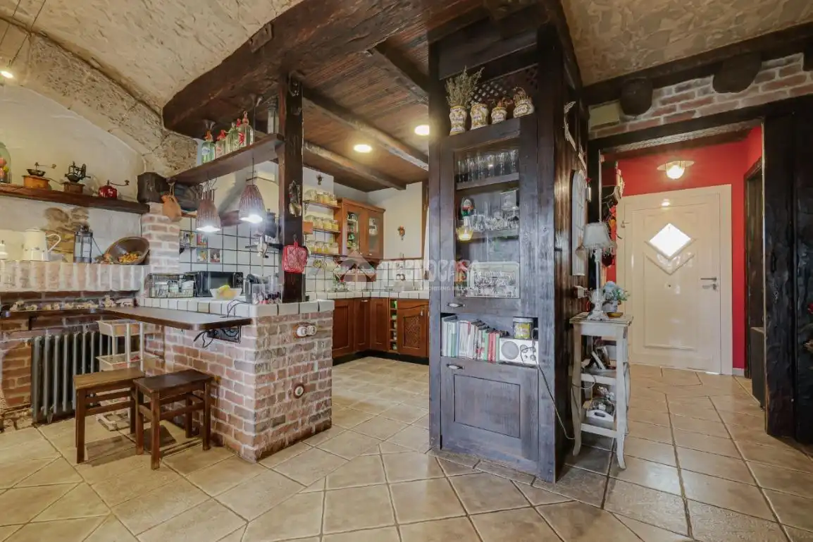 Casa bifamiliare in vendita a Font Verda, imagen 6