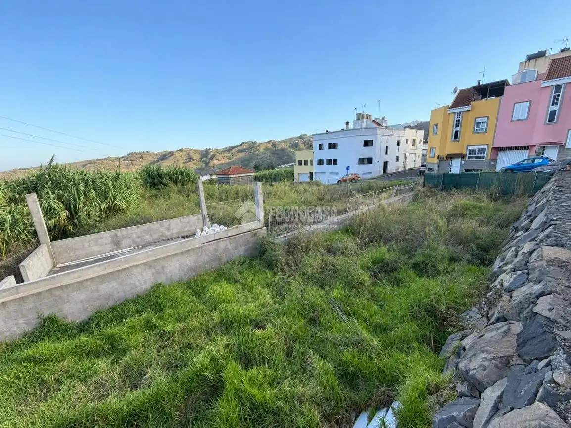 Residencial en venta en Teror