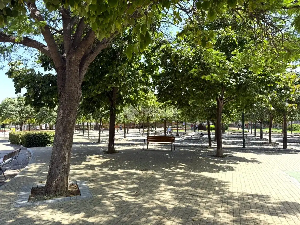 Vista exterior de Piso en venta en Málaga con Terraza y Piscina comunitaria