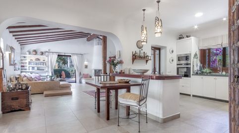 Photo 3 of Houses for sale in Puerto, Jávea / Xàbia