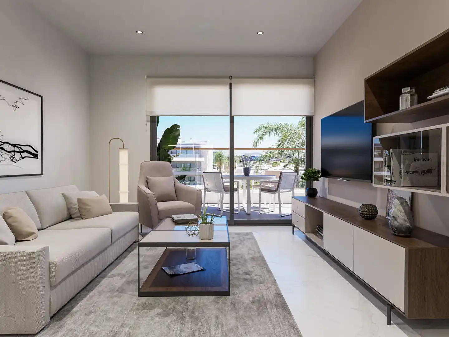Casa pareada con piscina en venta en Zona Carrefour - Urbanizaciones, imagen 9